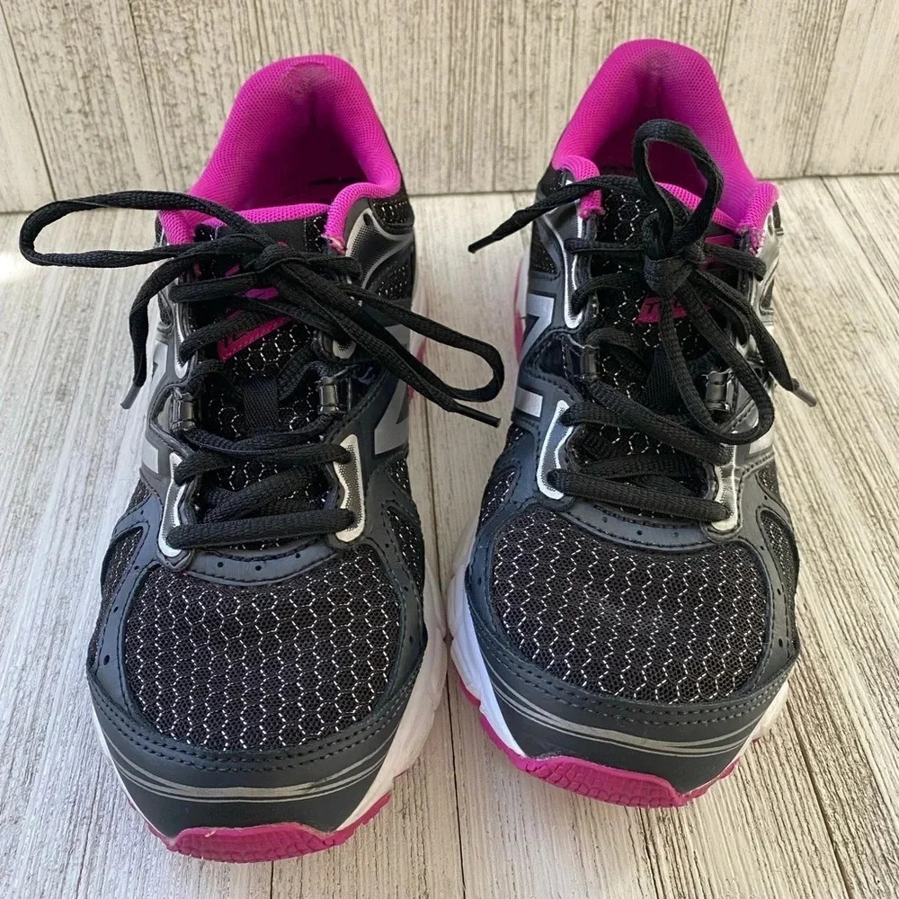 ❤️ New Balance Women's W560V6 Running Shoes Size 7.5